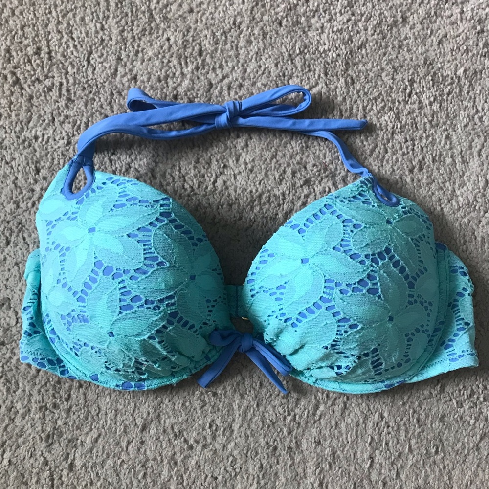Victoria’s Secret Swim Top